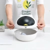"Internet celebrity space desktop trash can, creative covered storage box for miscellaneous items, student office storage bucket wholesale. details Picture
